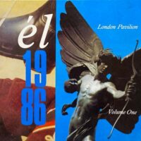 V.A. / LONDON PAVILION VOLUME ONE / LP /