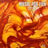 ROGER ROGER / MUSIC FOR FUN / LP /