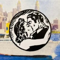 V.A. / オムニバス 1 大瀧詠一 ファーストアルバムカバー集 (2010) / 10" /