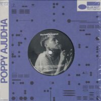 POPPY AJUDHA / SKINNY PELEMBE / WATERMELON MAN (UNDER THE SUN) / ILLUSION (SILLY APPARITION) / 7" /