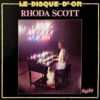 RHODA SCOTT / LE DISQUE D'OR / LP / 3 RHODA SCOTT