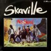 MIX BLOOD / SKAVILLE / LP / 2 SKAVILLE
