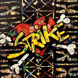 STRIKE