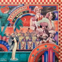 DR. BUZZARD'S ORIGINAL SAVANNAH BAND / DR. BUZZARD'S ORIGINAL SAVANNAH BAND / LP /