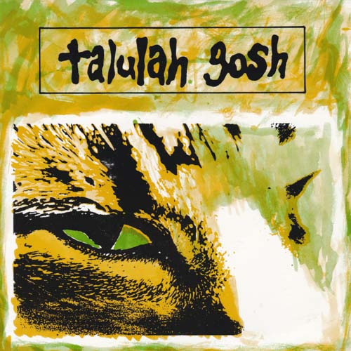 TALULAH GOSH