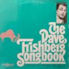 DAVE FRISHBERG / THE DAVE FRISHBERG SONGBOOK: VOLUME NO 1 / LP / 3 THE DAVE FISHBERG SONGBOOK