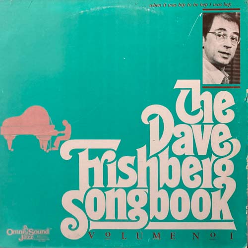 THE DAVE FISHBERG SONGBOOK