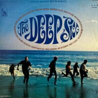 THE DEEP SIX / THE DEEP SIX / LP /
