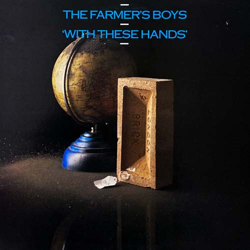 THE FARMERS BOYS