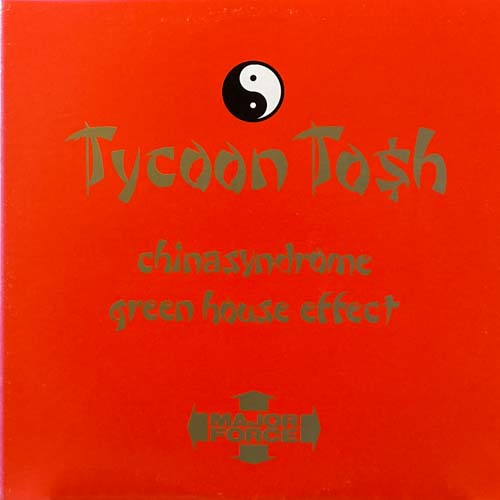 TYCOON TOSH
