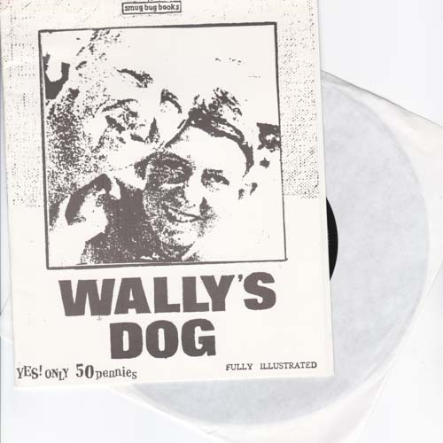 WALLYS DOG 0