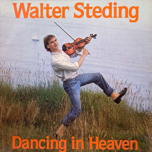 WALTER STEDING 1