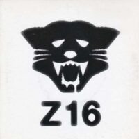 THE ZOOT16 / OH! MUMMY / MUTINY / 7" /