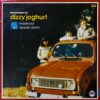 DIZZY JOGHURT / INSIDE OUT UPSIDE DOWN / LP /