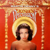 MARTIN DENNY / EXOTIC PERCUSSION - THE EXOTIC SOUNDS OF MARTIN DENNY / LP /