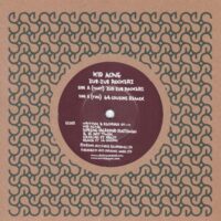 KID ACNE / ZUB-ZUB ROCKERS / 7" /