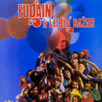 MICHEL FUGAIN / FUGAIN & LE BIG BAZAR / LP /