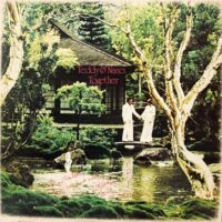 TEDDY & NANCI / TOGETHER / LP /