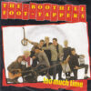 THE BOOTHILL FOOT TAPPERS / TOO MUCH TIME / 7" /