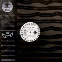 FRANK CHICKENS / WE ARE NINJA / 12" /