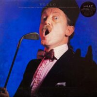 YELLO / OF COURSE I'M LYING / 12" x 2 /