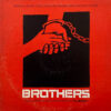 O.S.T. (TAJ MAHAL) / BROTHERS / LP /