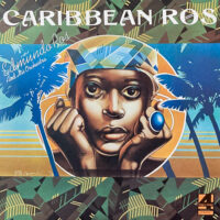 EDMUNDO ROS AND HIS ORCHESTRA / CARIBBEAN ROS / LP /