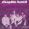 CHAPLIN BAND 7