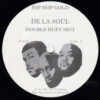 DE LA SOUL DOUBLE HUEY SKIT