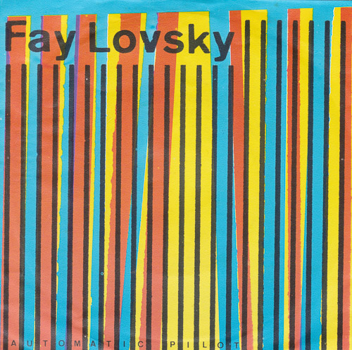 FAY LOVSKY 7