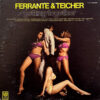 FERRANTE & TEICHER / GETTING TOGETHER / LP / 5 FERRANTE TEICHER