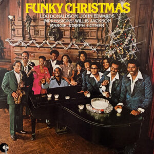 FUNKY CHRISTMAS