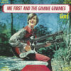 ME FIRST AND THE GIMME GIMMES / GARF / 7" /