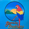 GARCIA BROTHERS / TROPIC OF ROCK / LP / 3 GRACIA BROTHERS
