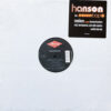HANSON / MMM BOP (REMIXES) / 12" / 2 HANSON 12