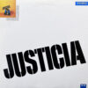 JUSTICIA