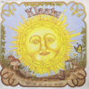 KLAATU / KLAATU / LP / 2 KLAATU
