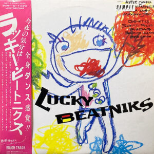 LUCKY BEATNIKS