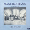 MANFRED MANN / SOUL OF MANN INSTRUMENTALS / LP /