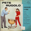 PETE RUGOLO