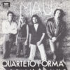 QUARTETO FORMA