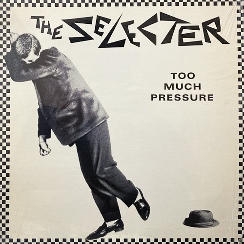 SELECTER TOO MUCH PRESSURE