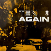 BELLE GONZALEZ & RUSS LOADER, MARK WIRTZ / TEN AGAIN / LP /