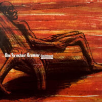 PERMAFROST / GREEN KIPPER FEAT. UA / THE ARMCHAIR TRAVELER; SOUTHBOUND VOL.1 / 12" /