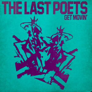 THE LAST POETS