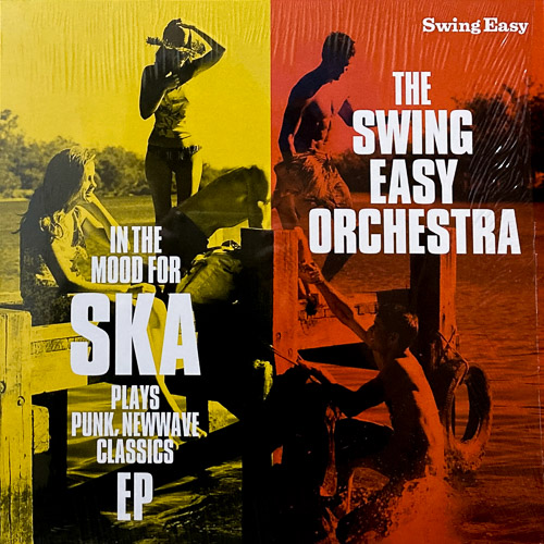 THE SWING EASY ORCHESTRA
