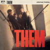 THEM / THEM / LP / 4 THEM