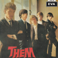 THEM / GLORIA / 7" /