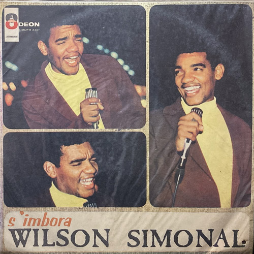 WILSON SIMONAL