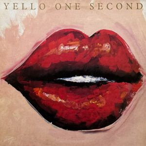 YELLO ONE SECOND